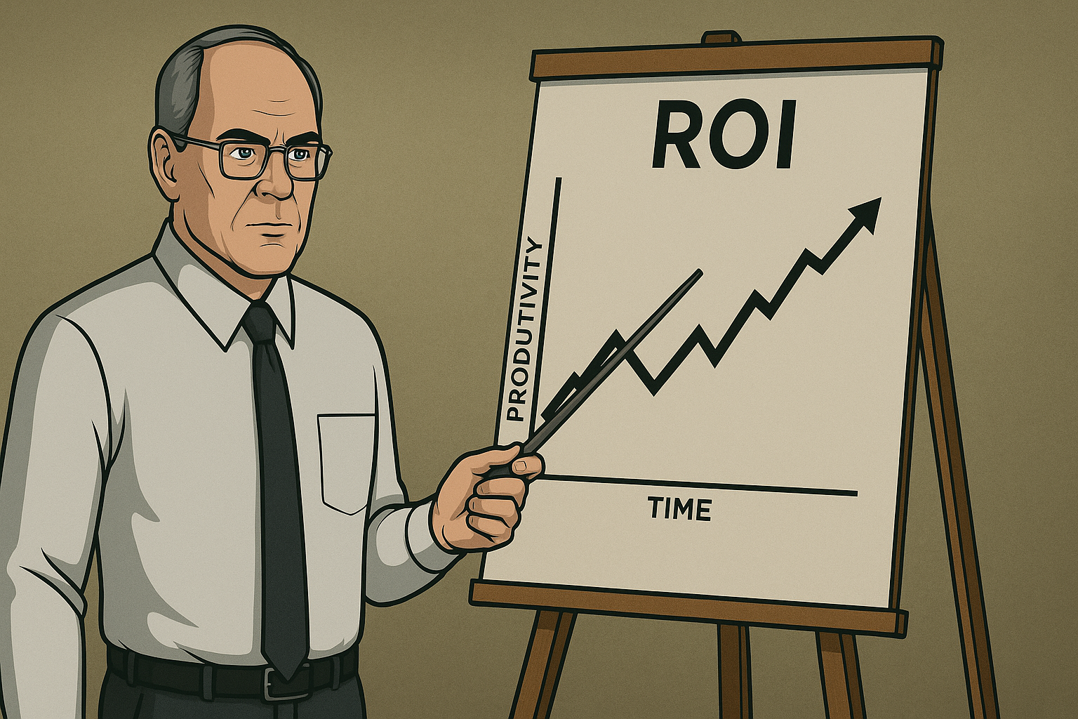 Return On Investment